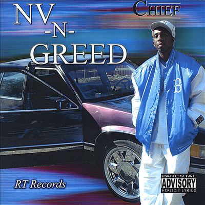 NV-N-Greed