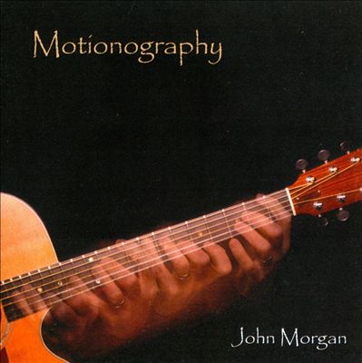 Motionography