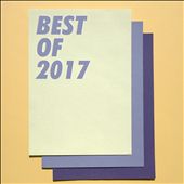 Best of 2017 [August 2020]