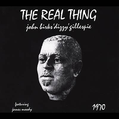 The Real Thing