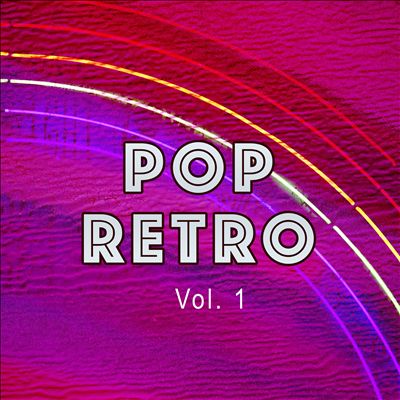 Pop Retro, Vol. 1