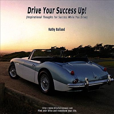 Drive Your Success Up!