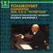 Tchaikovsky: Symphonies Nos. 5 & 6 "Pathétique"