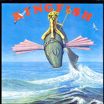 Kingfish (1973-80)