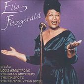 Ella Fitzgerald [1965]