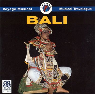 Bali: Musical Travelogue