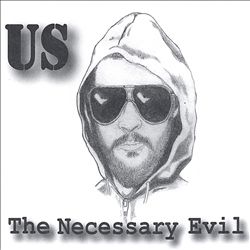 Album herunterladen US - The Necessary Evil