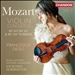 Mozart: Violin Concertos, Vol. 2 - KV 207, KV 211 & KV 219 'Turkish'
