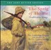 The Spring of Thyme: Traditional Songs