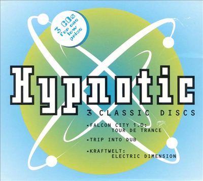 Hypnotic Classics Boxed