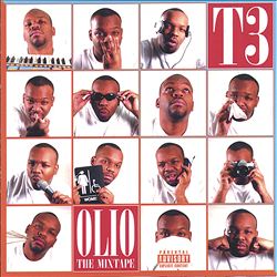 télécharger l'album T3 - Olio The Mixtape