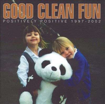 Positively Positive 1998-2002