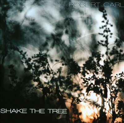Robert Carl: Shake the Tree