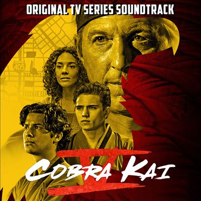 Cobra Kai [Season V]