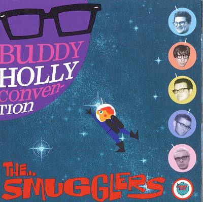 Buddy Holly Convention