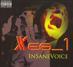télécharger l'album Xes1 - InSaneVoice