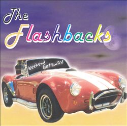 baixar álbum The Flashbacks - Weekend Getaway