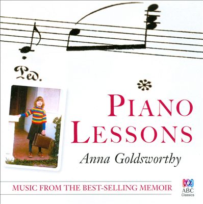 Piano Lessons: Music from the Best-Selling Memoir