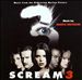Scream 3 [Original Score]