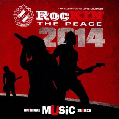 Rockin the Peace: 2014