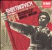 Shostakovich: Symphonies 2 'To October, 12 'The Year'