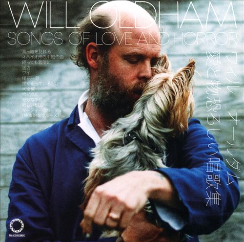 Songs of Love and Horror