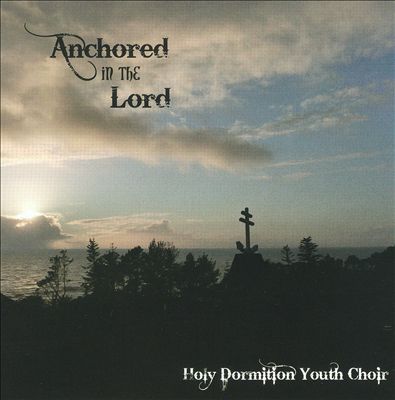 Anchored in the Lord