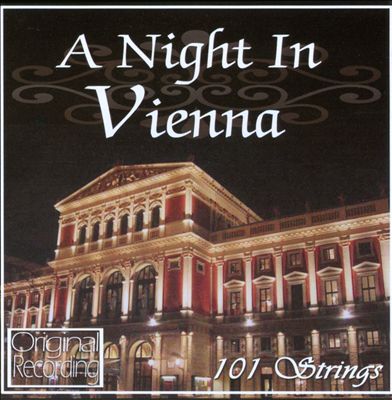 A Night in Vienna
