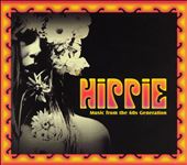 Hippie: Music from the '60s Generation