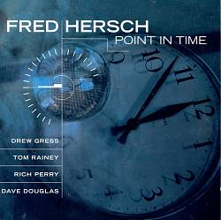 télécharger l'album Fred Hersch - Point In Time