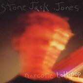 Jack Jones Discography