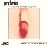 Gary Burton and the Berklee All Stars