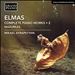 Elmas: Complete Piano Works, Vol. 2 - Mazurkas