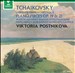 Tchaikovsky: Piano Pieces, Opp. 19 & 21