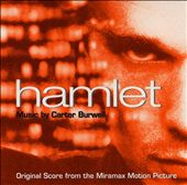 Hamlet [2000] [Original Score]