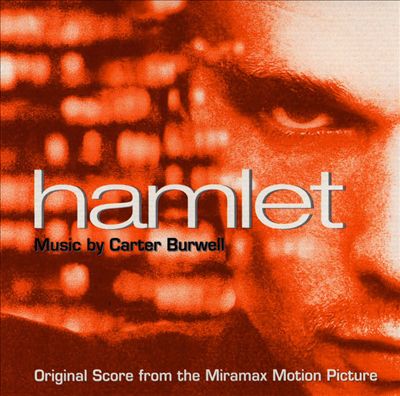 Hamlet, film score