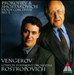 Prokofiev & Shostakovich: Violin Concertos No. 2