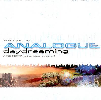 Analogue Daydreaming, Vol. 1