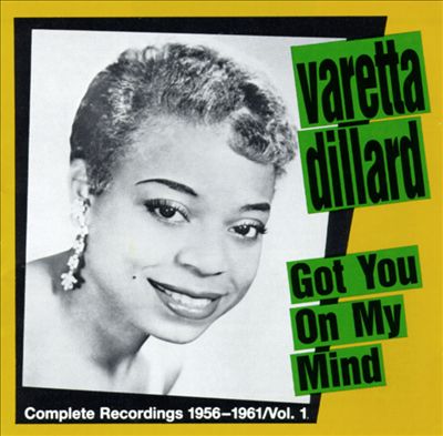 Got You on My Mind: The Complete Recordings 1958-1961, Vol. 1
