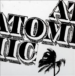 ladda ner album Atomic - The Bikini Tapes