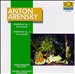 Arensky: Symphonies Nos. 1 & 2