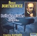 Sergei Bortkiewicz: Piano Works