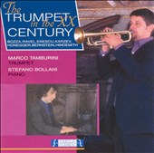 The Trumpet in the 20th Century