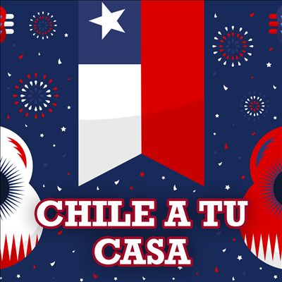 Chile a Tu Casa