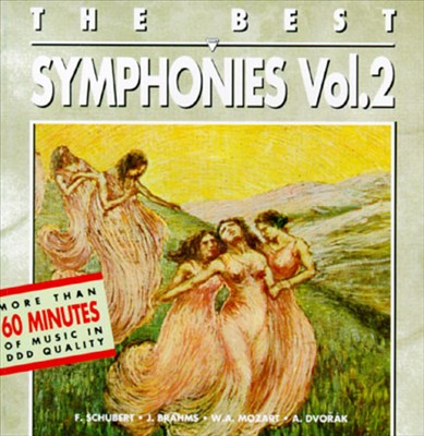 The Best Symphonies, Vol. 2