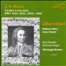 Bach: Violin Concertos BWV 1041-1043, 1060