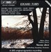 Eduard Tubin: Double Bass Concerto; Valse Triste; Ballade for Violin and Orchestra; Violin Concerto No. 2