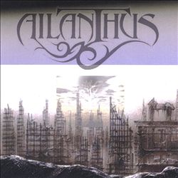 lataa albumi Ailanthus - Ailanthus