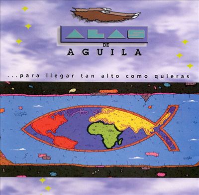 Alas de Aguila - Alas De Aguila Album Reviews, Songs & More | AllMusic