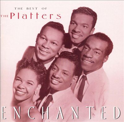 Enchanted: The Best of the Platters